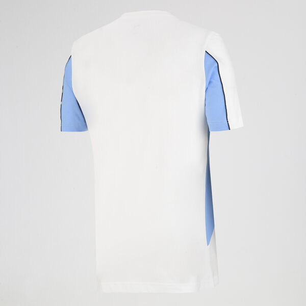 Remera Manchester City Puma 2025 FtblARCHIVE para Hombre
