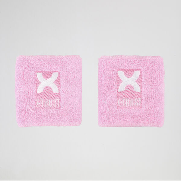 Mu&ntilde;equeras Tenis X-TRUST Wristbands Classic