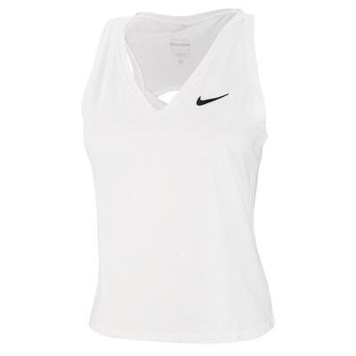 Musculosa Nike Court Victory Mujer