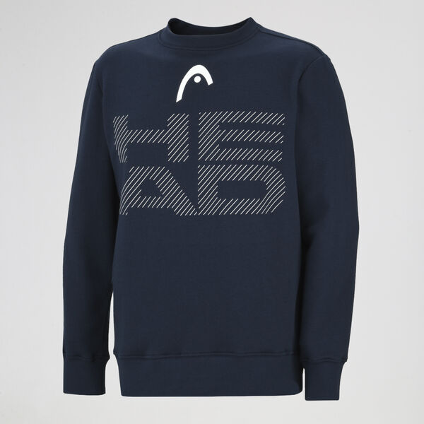 Remera Tenis Head Rally Hombre