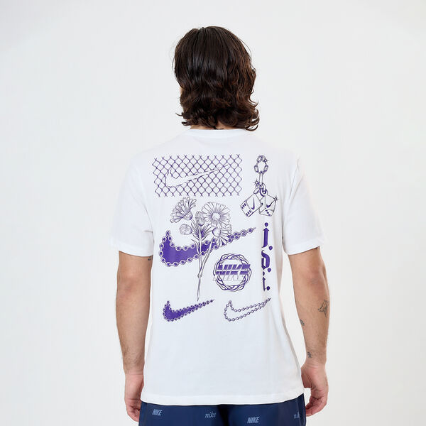 Remera Entrenamiento Nike Dri-FIT Hombre