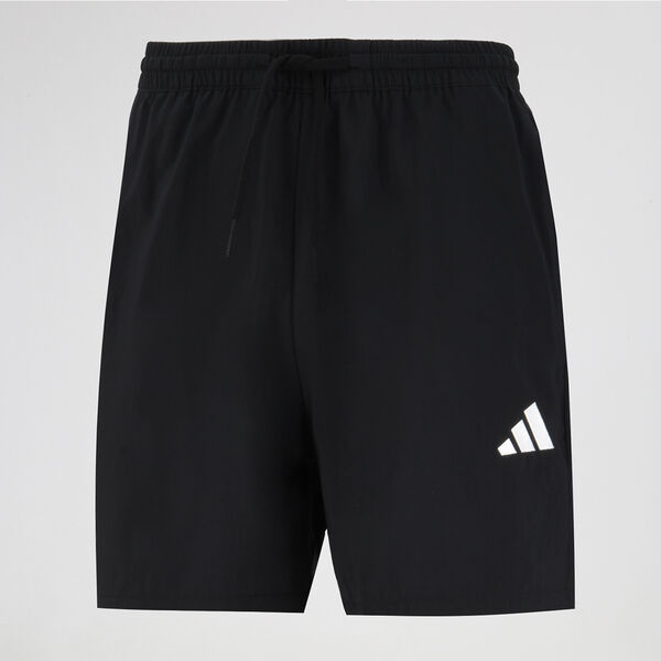 Short adidas Essentials Small Logo Chelsea para Hombre