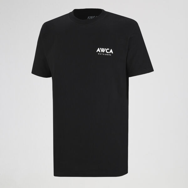 Remera AWCA Lanin
