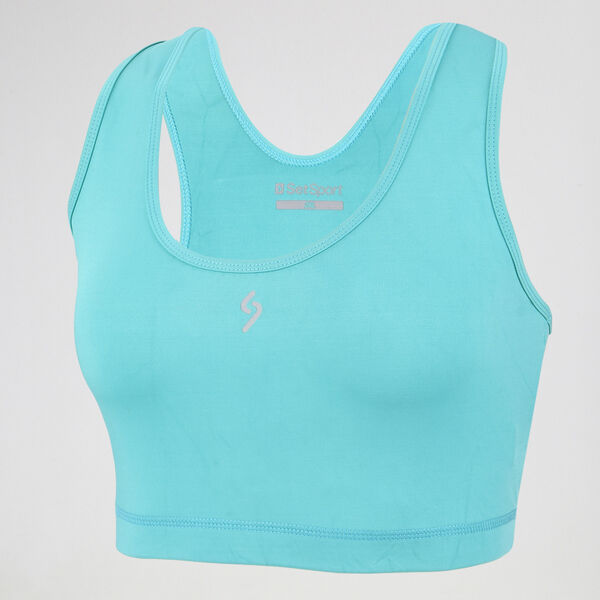 Top Set Sport Speed Easy Mujer