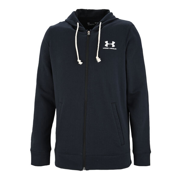 Buzo Urbano Under Under Armour Rival Terry Hombre