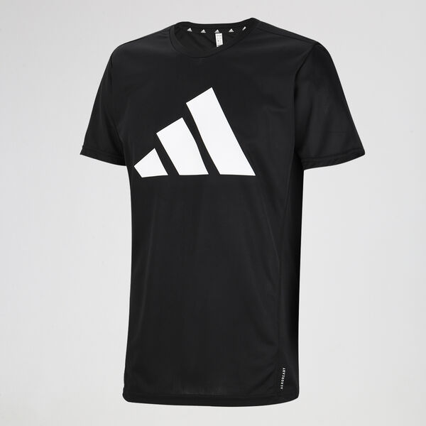 Remera Running adidas Run It Hombre
