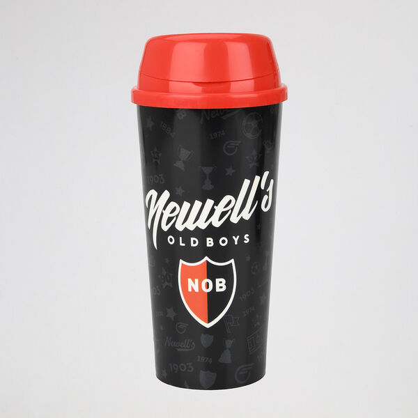 Vaso Big Life 18oz Newells