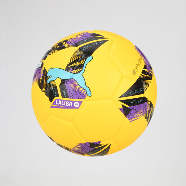Pelota Puma Orbita La Liga 1