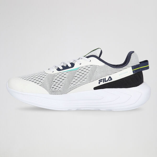Zapatillas Fila Diffusion Hombre