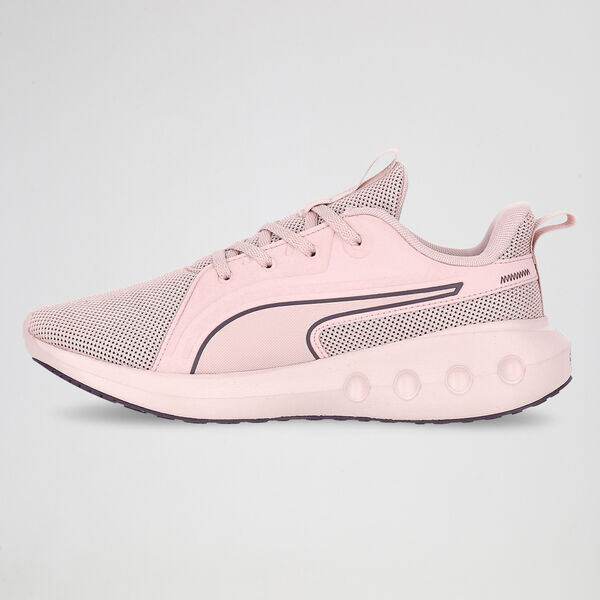 Zapatillas Puma Softride Carson Malla