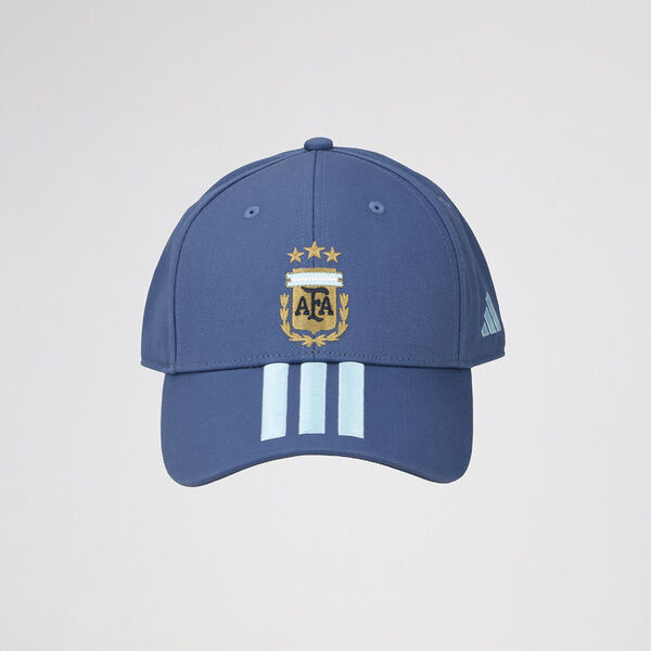 Gorra ajustable adidas Selecci&oacute;n Argentina 26