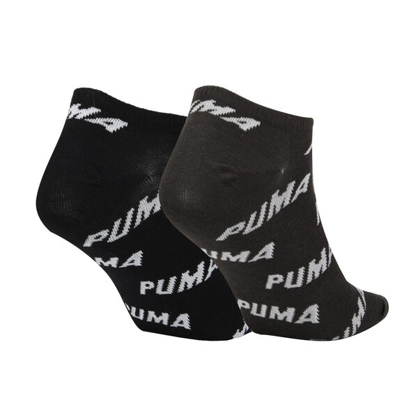 Pack de Medias Puma Bwt Sneaker x2