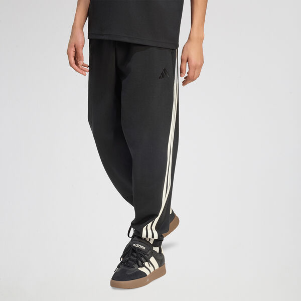 Pantal&oacute;n adidas Pu&ntilde;o Cl&aacute;sico KIT 3 Tiras Hombre