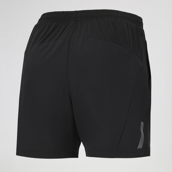 Short Topper Zeal II Hombre