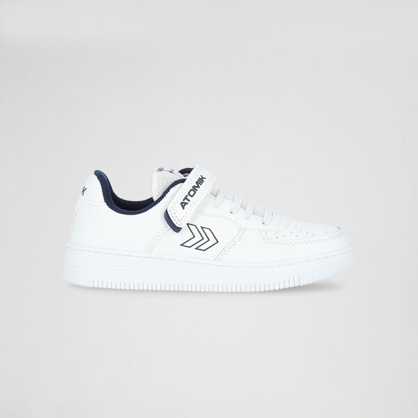 Zapatillas Atomik Cambridge Velcro para Infantil