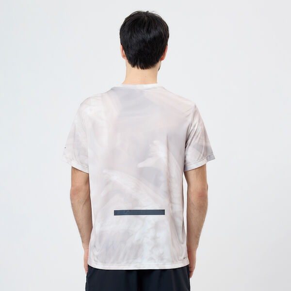Remera Running Nike Dri-fit Run Division Hombre