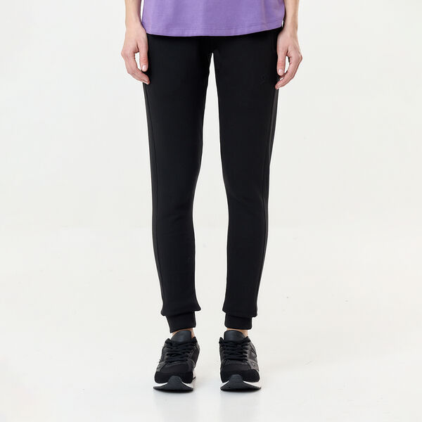 Pantalón Set Sport Check Easy Mujer
