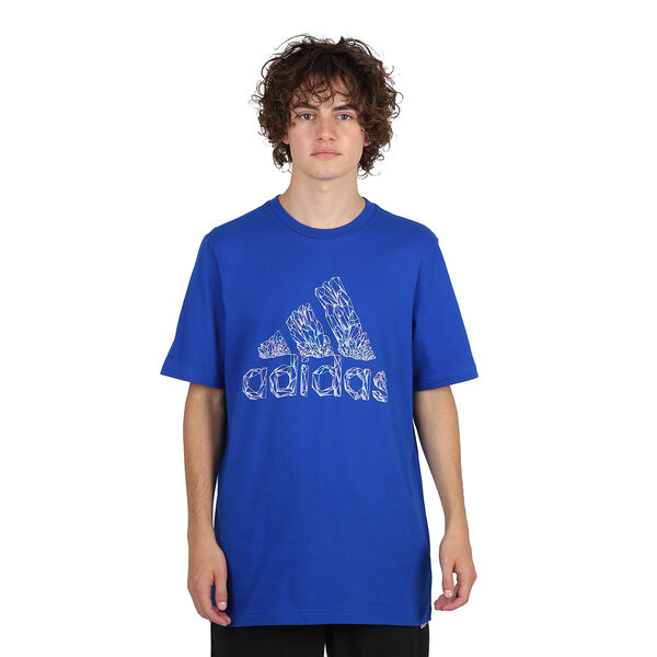 Remera adidas Myst Fill Hombre