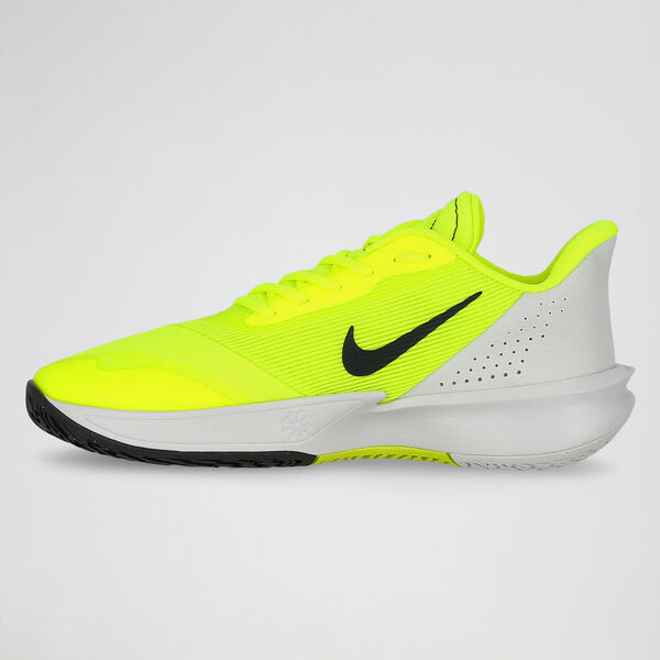 Zapatillas Básquet Nike Precision 7 Hombre