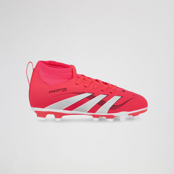 Botines Fútbol adidas Predator Club Sock FG/MG Infantil