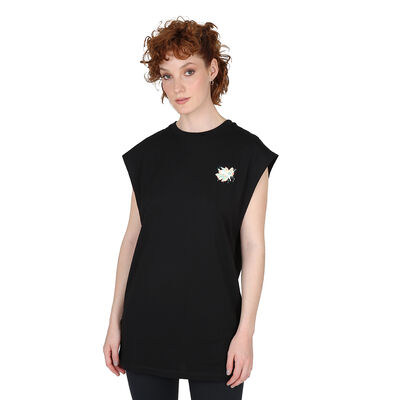 Musculosa Urbana Puma Hf Mujer