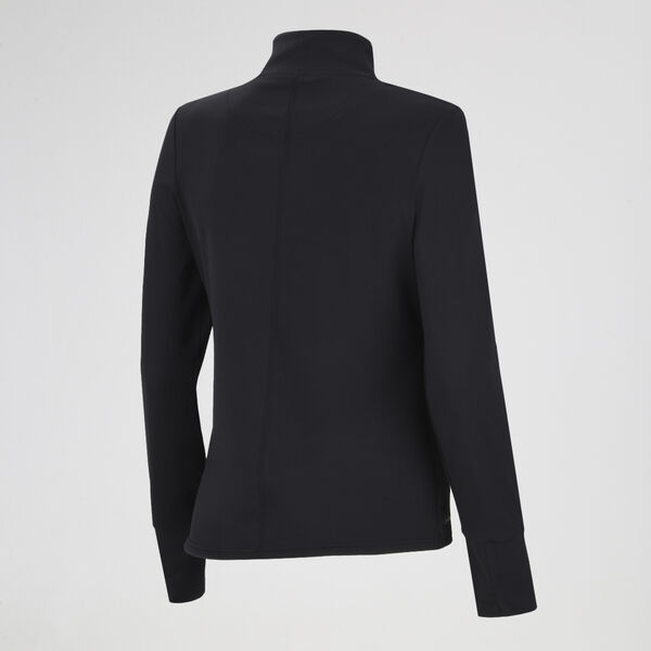 Buzo Entrenamiento Topper Cierre 1/4 Mujer