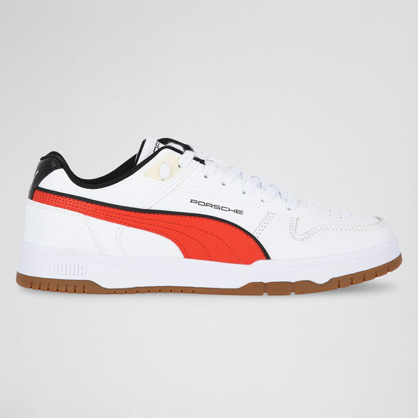 Zapatillas Puma RBD Game Low Hombre