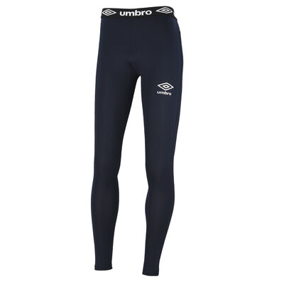 Calza Entrenamiento Umbro Térmica Ar Hombre