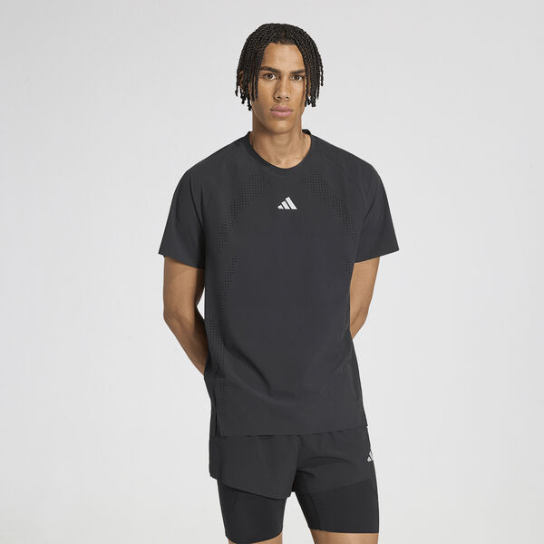 Remera Running adidas ADI365 Aspyre Hombre