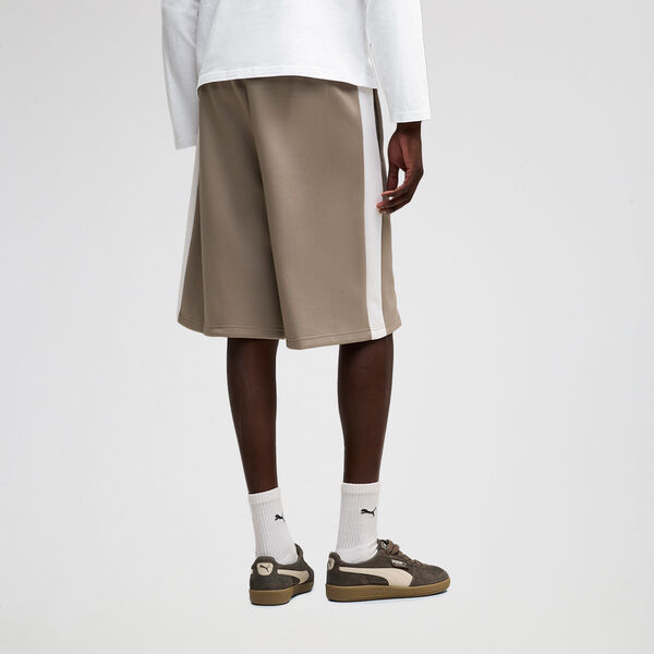Bermuda Puma T7 Baggy 9 Hombre