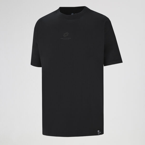 Remera Lotto Athletica Due Hombre