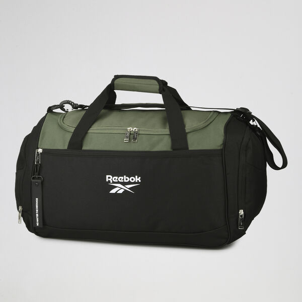 Bolso sint&eacute;tico Reebok T2 Pads Antideslizantes