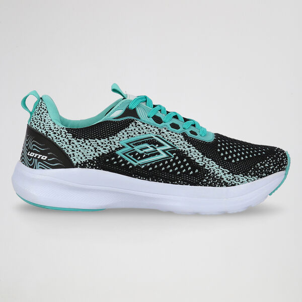 Zapatillas Running Lotto Relaxed Trail Mujer