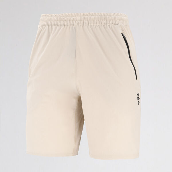 Bermuda Entrenamiento Fila Zip IV - 9 Hombre