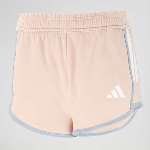 Short adidas Tiro Cut 3 Tiras Fitted para Mujer