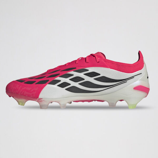 Botines adidas Predator Elite Fg Hombre