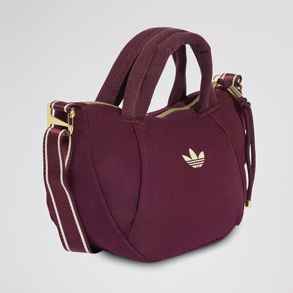 Cartera Entrenamiento adidas Sport Croissant poliamida