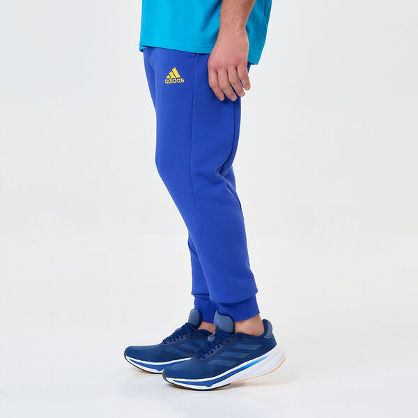 Pantalón Boca Juniors adidas 23/24 Hombre