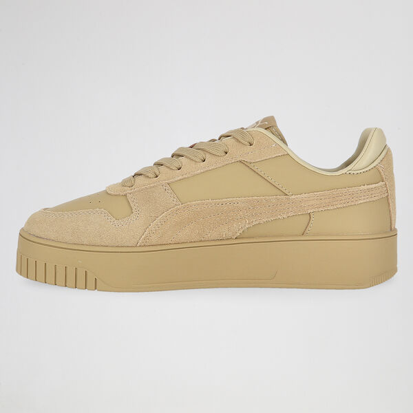 Zapatillas Puma Carina Street SD Mujer