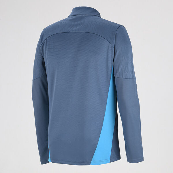 Buzo Manchester City Puma Entrenamiento 24/25 Hombre