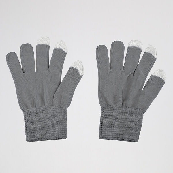 Guantes Bodytherm Primer Piel