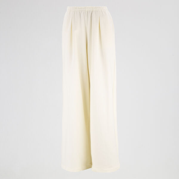 Pantal&oacute;n Fila Over Letter Mujer