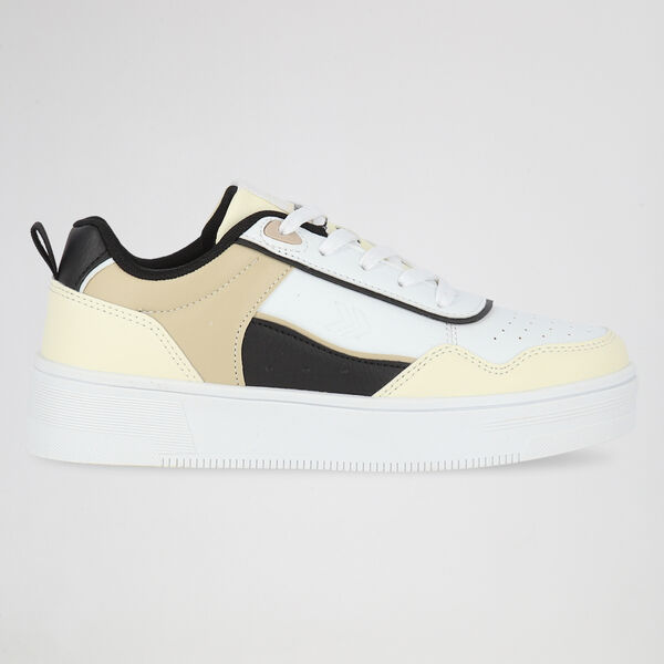 Zapatillas Atomik Feed Mujer