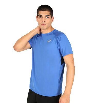 Remera Asics Mix