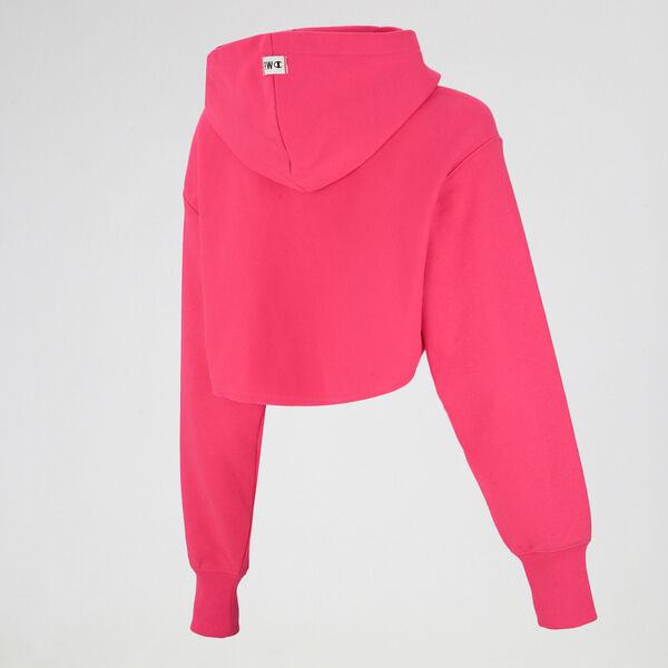 Buzo Champion con Capucha Mujer