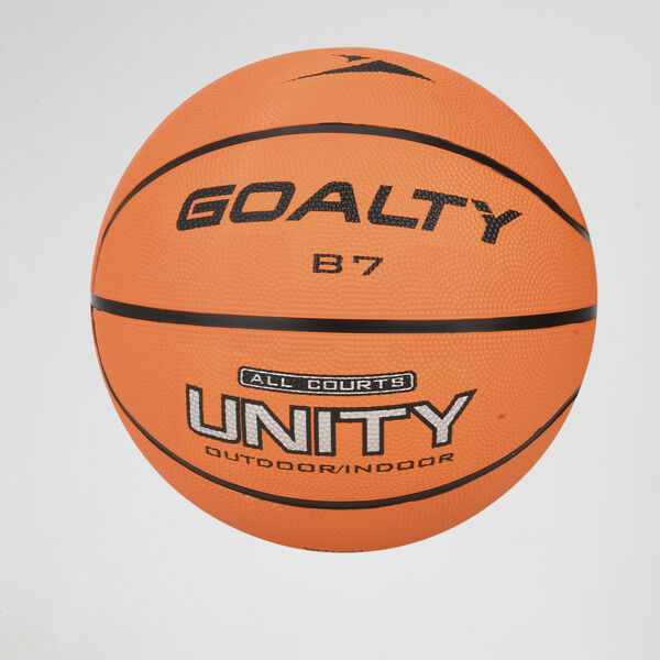 Pelota B&aacute;squet Goalty Unity N7