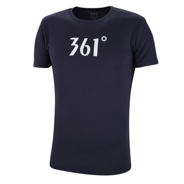 Remera Entrenamiento 361 Classic Hombre