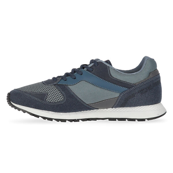Zapatillas Lotto Runner Plus 95 Hombre