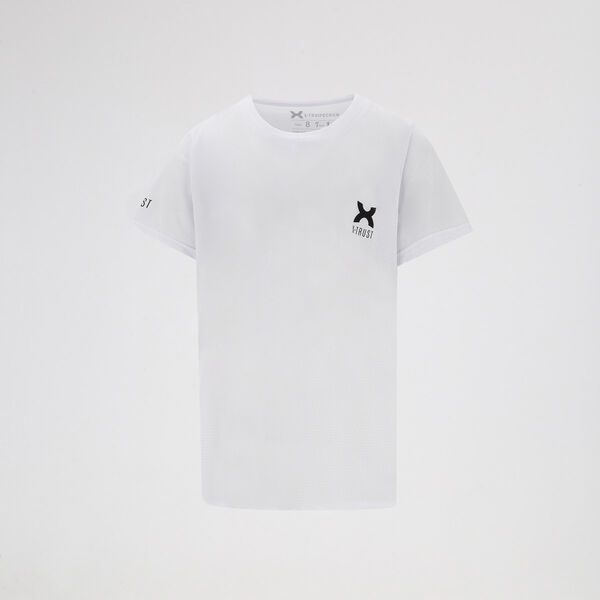 Remera poli&eacute;ster X-trust Zurich Ni&ntilde;o