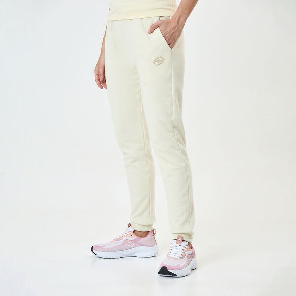 Pantalón Lotto Rome Mouline Mujer